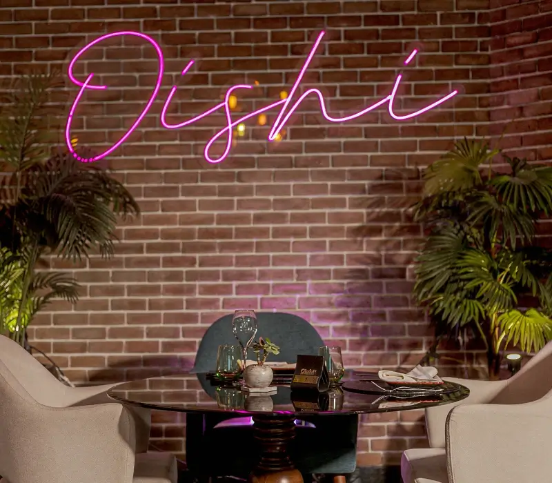 Oishi Sushi